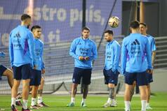 Argentina Vs Croatia, FIFA World Cup 2022, Semifinal: Check Head-To-Head Stats