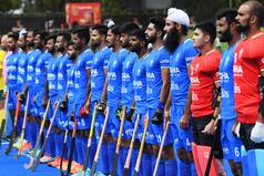 Bram Lomans To Work With Indian Dragflickers Ahead Of Hockey WC
