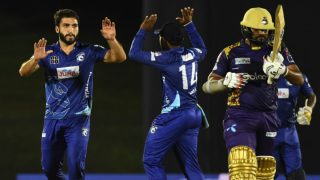 Sanath Jayasuria Sees Bright Future For Sri Lanka Cricket Through Lanka Premier League