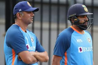 BCCI To Review India's T20 World Cup 2022 Performance In New Year
