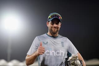 EXCLUSIVE | India Need To Identify The Brand Of Cricket They Want To Play For Success: Malan