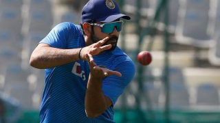 IND vs SL T20 Series: रोहित शर्मा श्रीलंका के खिलाफ टी20 सीरीज से होंगे बाहर, हार्दिक पांड्या को कप्तानी मिलने की उम्मीद