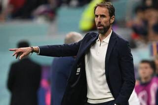 Southgate To Continue As England Manager Despite World Cup Quarterfinal Exit