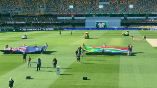 AUS Vs SA: ICC Rates Gabba Pitch 'Below Average' After Australia Beat South Africa In Two Days In 1st Test