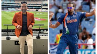 International League T20: Dubai Capitals Rope In Former Indian Stars Yusuf Pathan, Robin Uthappa