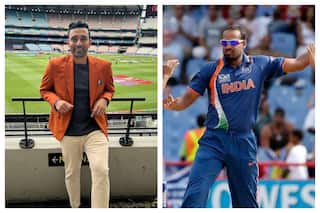 ILT20: Dubai Capitals Rope In Yusuf Pathan, Robin Uthappa