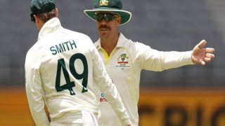 IND vs AUS: ऑस्ट्रेलिया को लगा बड़ा झटका, कनकशन के चलते दिल्ली टेस्ट से बाहर हुआ यह बल्लेबाज