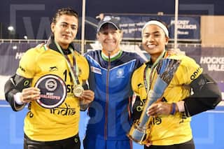 EXCLUSIVE: 'Asian Games 2023 Will Be Our Main Target', Says Savita Punia