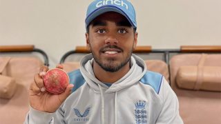 IPL 2023: Young England Spinner Rehan Ahmed Pulls Out Of Auction: Reports