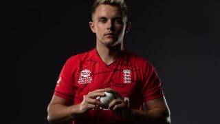 IPL 2023: Sam Curran, England All-Rounder, Hopes To 'Go Somewhere' In Auction
