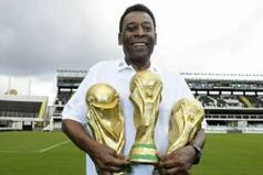 BREAKING: Brazilian Football Legend Pele Dies At 82
