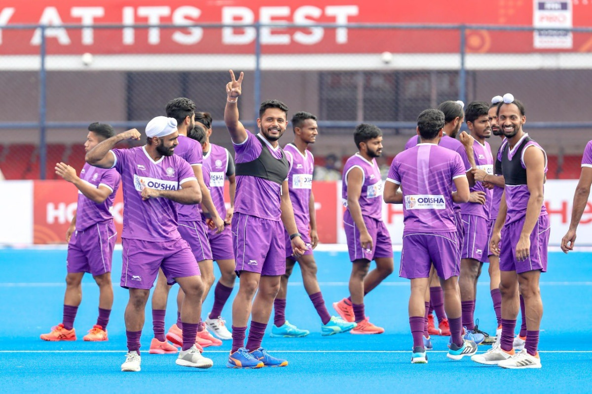 Hockey World Cup 2023 Live Streaming, Schedule, Venue, Squads All You Need To Know