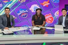 IPL 2023 Auction: Chris Gayle Calls This Trio As 'Private Jet Category Players'