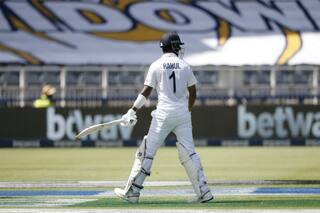 Ex-India Opener Gives MASSIVE Statement On KL Rahul After BAN Vs IND Test Series