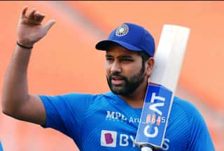 Not Rohit, Star Sports Reveals IND Captain For SL Series | Watch Deleted Video