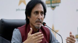 Pakistan Star Accuses Ramiz Raja Of Ill-Treatment, Says 'Messaged Ramiz Bhai 4-5 Times, He Never Texted Back'