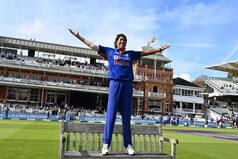 Jhulan Goswami Wants 'A Settled Coach And Support Staff' For India