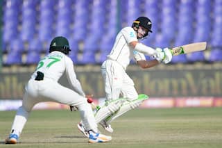 Highlights | PAK Vs NZ, 1st Test, Day 3: Williamson Stars With Century, NZ Lead By 2 Runs