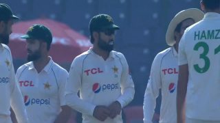 PAK Vs NZ: Mohammad Rizwan, Not A Part Of Playing XI, Leads Pakistan Instead Of Babar Azam; Know Why