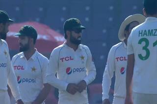 Rizwan, Not A Part Of Playing XI, Leads PAK Instead Of Babar Vs NZ; Know Why