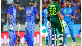Yearender 2022: Five Most Memorable Performances In Indian Cricket