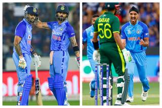 Yearender 2022: Five Most Memorable Performances In Indian Cricket
