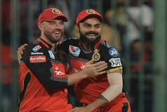 AB De Villiers Gives Massive Statement About Indian Premier League