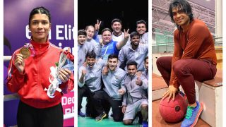 Yearender 2022: Five Major Achievements By Indians On Global Stage