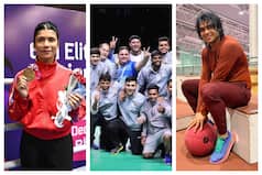Yearender 2022: Five Major Achievements By Indians On Global Stage