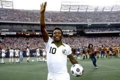 AIFF Declares 7-Day Mourning To Pay Tribute To Brazilian Legend Pele