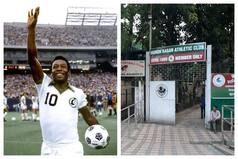 Mohun Bagan To Unveil 'Pele Gate' At Club Tent To Pay Tribute To 'The King'