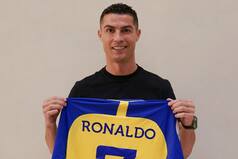 How Can Cristiano Ronaldo Play In India With Al Nassr - All You Need To Know