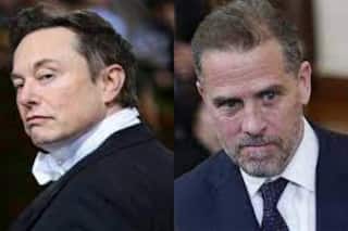 Musk Releases 'Twitter Files', Reveals Twitter's Response To Request 'From The Biden Team'