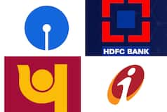 Fixed Deposit Interest Rates Compared: SBI Vs HDFC Bank Vs ICICI Bank Vs Punjab National Bank