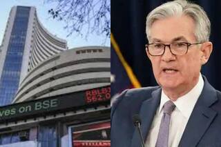 How Sensex & Nifty Responded To Previous Fed Rate Hikes