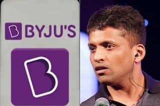 Fresh Trouble Brews For BYJU's As Lenders Seek Quicker Part-Payment Of $1.2 Billion Loan