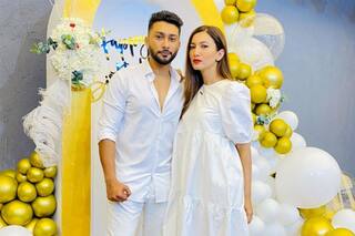 Gauahar Khan Pregnant : गौहर खान के घर जल्द आने वाला है नन्हा मेहमान, फैंस को ऐसे दी गुड न्यूज