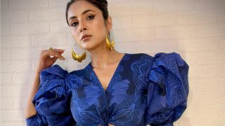 'Ghar Se Bhaag Gayi Thi'! Shehnaaz Gill Reveals She Ran Away at Young Age, Says 'Having Supportive Parents is Lucky'