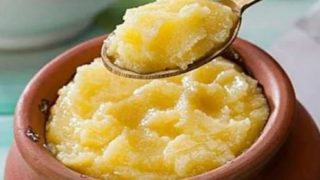प्रेगनेंसी में महिलाओं को नहीं खाना चाहिए घी, हो सकते हैं कई नुकसान