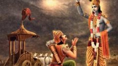 गीता उपदेश: श्रीमद्भगवद गीता में छिपा है जीवन की हर परेशानी का हल, दूर होगी सारी टेंशन