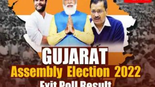 Gujarat Exit Poll Results 2022: BJP Likely to Return for 7th Term With 110-125 Seats, Predicts Zee News