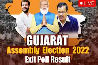 Gujarat Exit Poll Results 2022: BJP Likely to Return for 7th Term With 110-125 Seats, Predicts Zee News