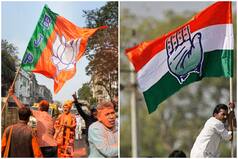 Gujarat Himachal Election Results 2022: गुजरात में कमल का 'कमाल', हिमाचल में 'हाथ' को जनता का साथ; जानें किसे कितनी सीटें
