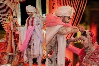 हंसिका मोटवानी और सोहेल कथुरिया की शादी होगी OTT पर स्ट्रीम, जल्द देख सकेंगे आप