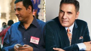 बोमन ईरानी जन्मदिन: कभी ताज होटल में वेटर की नौकरी करते थे बोमन, 42 साल की उम्र में बने हीरो