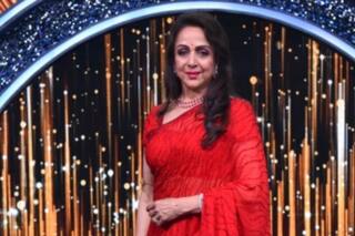 'सत्ते पे सत्ता' की शूटिंग के दौरान हेमा मालिनी के पेट में थीं ईशा देओल