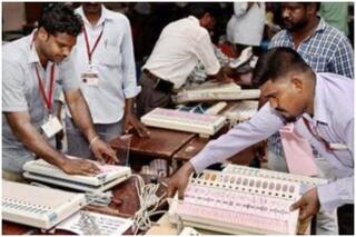 Assembly Election Result 2022: Counting of Votes For Gujarat, Himachal to Begin at 8 AM Today