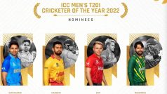 कौन होगा 2022 का आईसीसी T20I क्रिकेटर ऑफ द ईयर? ये हैं चार नॉमिनेशन