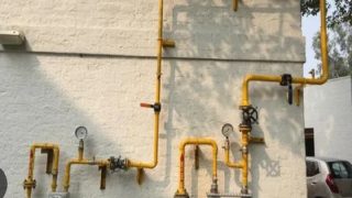 Piped Natural Gas Supply Disrupted Across Societies in Noida Extension, IGL Issues Helpline Numbers