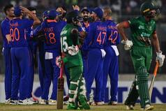 IND vs BAN Dream11: भारत से दूसरे वनडे में भिड़ेगा बांग्लादेश, दोनों टीमों के इन खिलाड़ियों पर होगी खास नजर